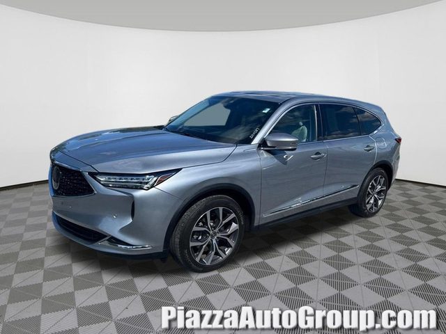 2023 Acura MDX w/Technology Package AWD photo