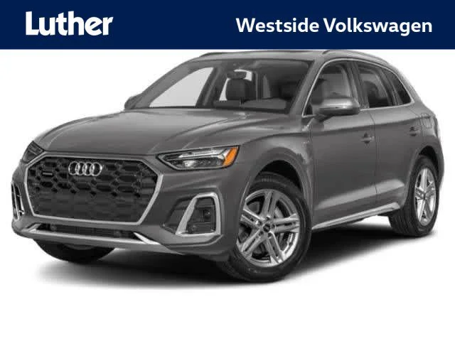 2023 Audi Q5 S line Premium Plus AWD photo