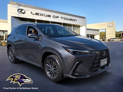 2023 Lexus NX NX 350 Premium AWD photo