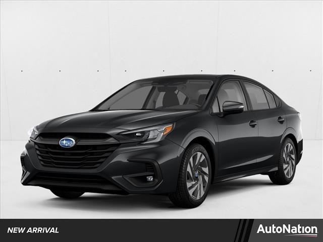 2023 Subaru Legacy Limited AWD photo