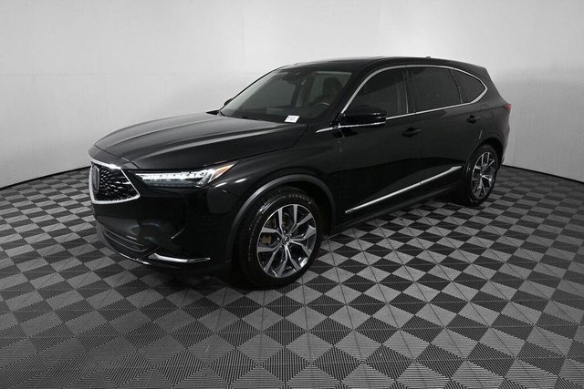 2023 Acura MDX w/Technology Package FWD photo