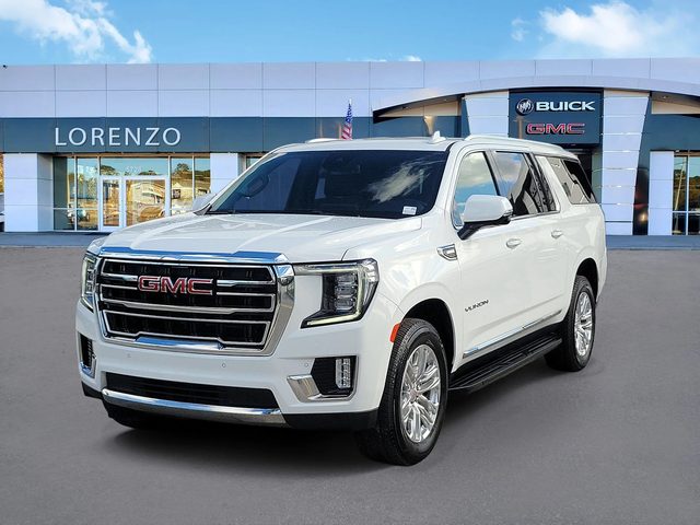 2023 GMC Yukon XL SLT RWD photo