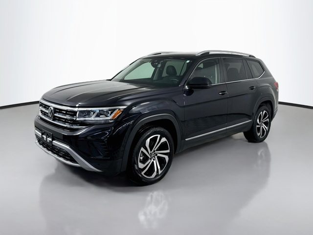 2023 Volkswagen Atlas 3.6L V6 SEL AWD photo
