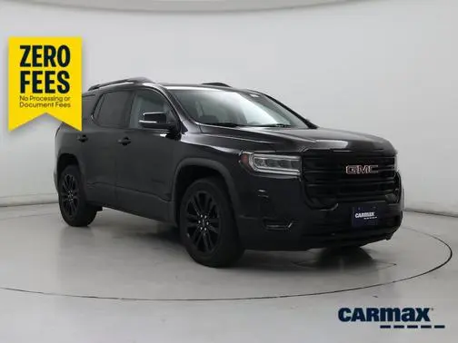 2023 GMC Acadia SLE AWD photo