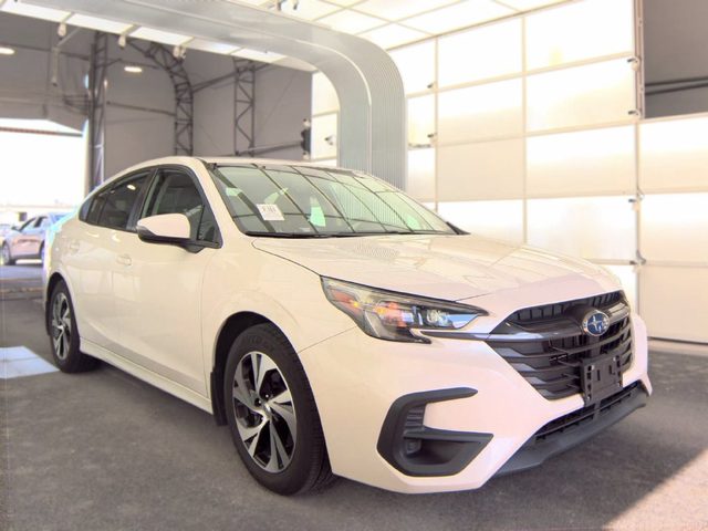 2023 Subaru Legacy Premium AWD photo