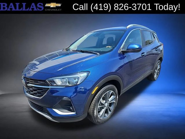 2023 Buick Encore GX Select AWD photo