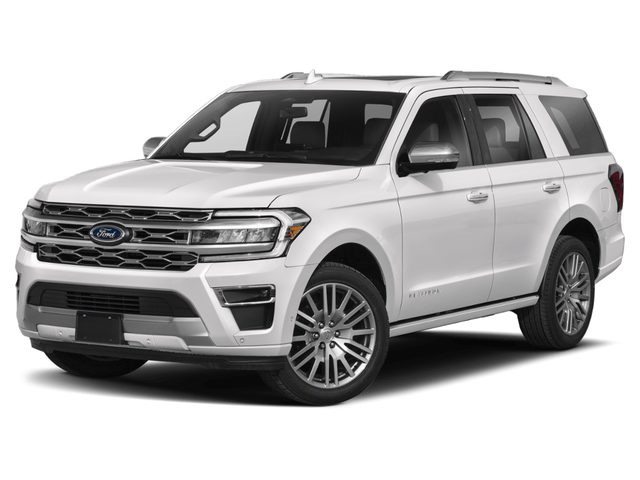 2023 Ford Expedition Platinum RWD photo