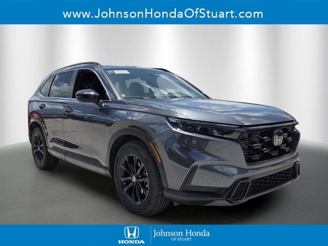 2023 Honda CR-V Sport FWD photo