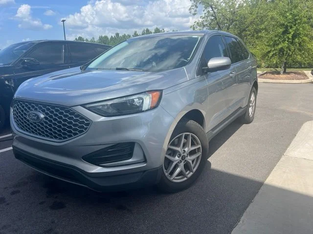 2023 Ford Edge SEL AWD photo