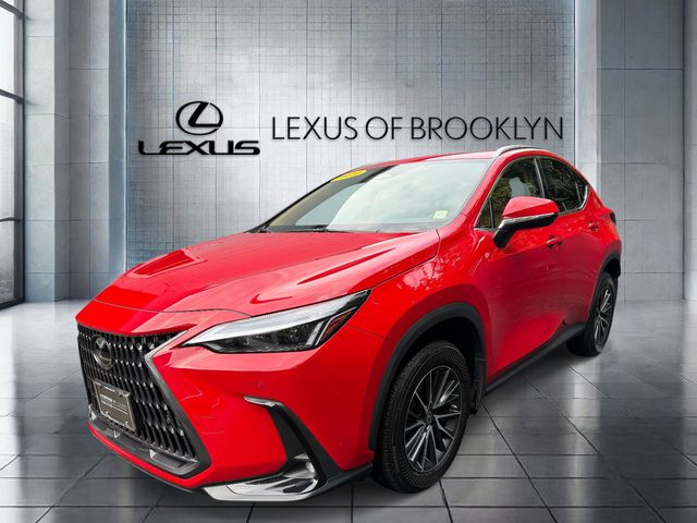 2023 Lexus NX NX 350 Premium AWD photo