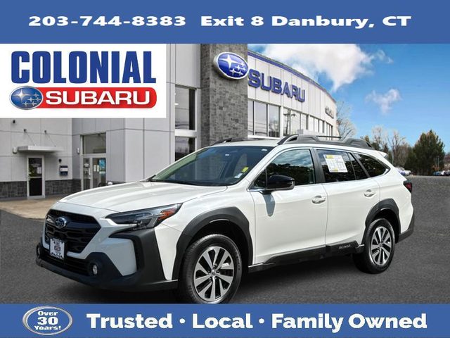 2023 Subaru Outback Premium AWD photo