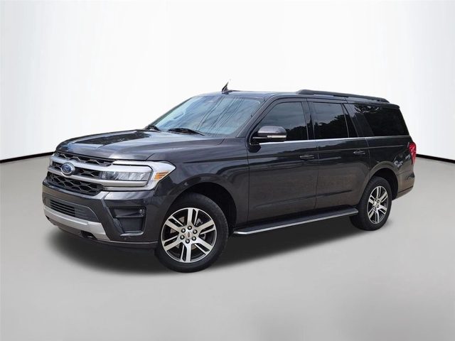 2023 Ford Expedition Max XLT 4WD photo