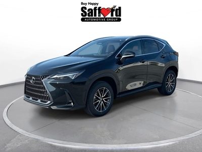 2023 Lexus NX NX 350 Premium AWD photo