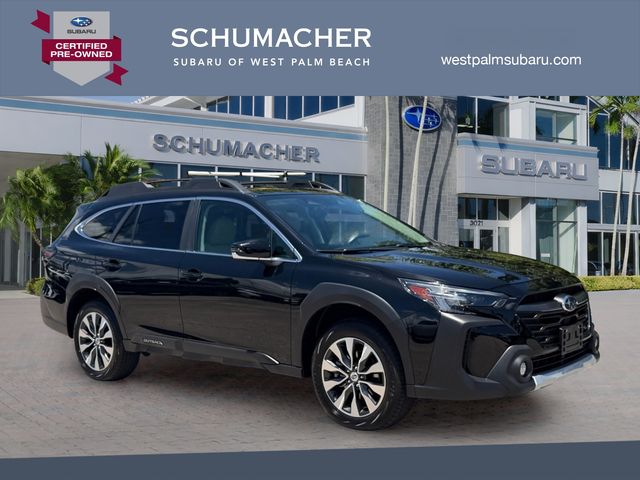 2023 Subaru Outback Limited AWD photo