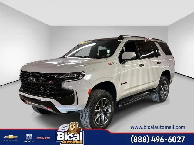 2023 Chevrolet Tahoe Z71 4WD photo