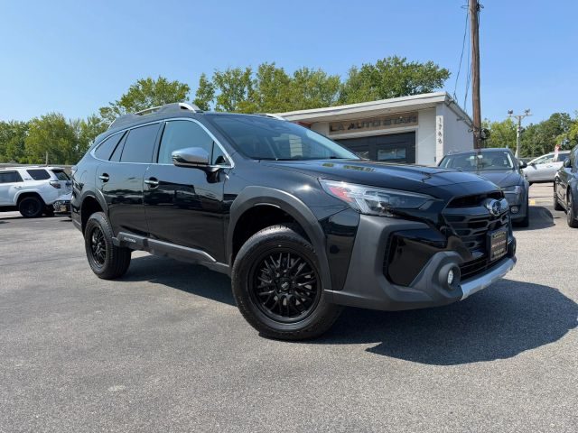 2023 Subaru Outback Touring XT AWD photo