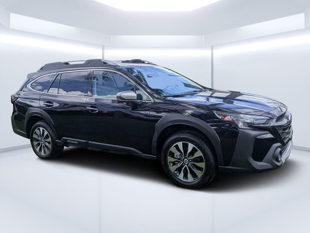 2023 Subaru Outback Touring AWD photo