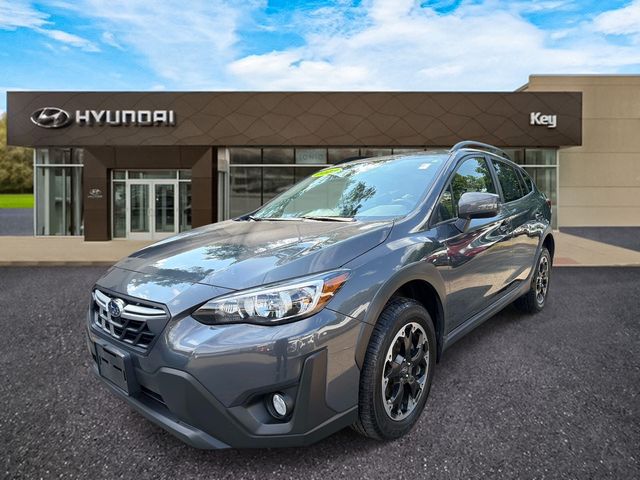 2023 Subaru Crosstrek Premium AWD photo