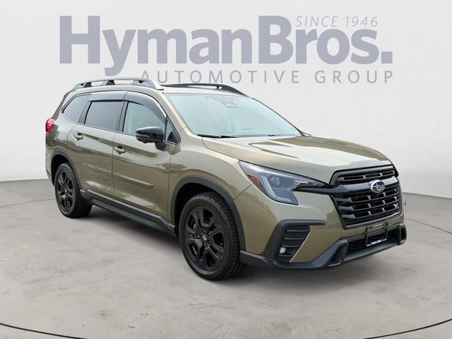 2023 Subaru Ascent Onyx Edition Limited AWD photo
