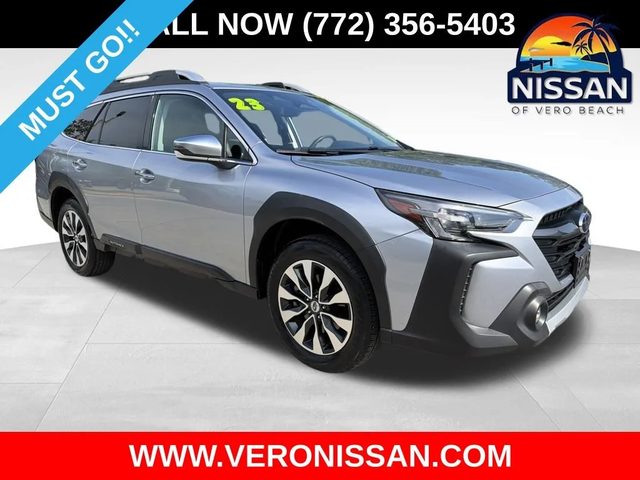 2023 Subaru Outback Touring AWD photo