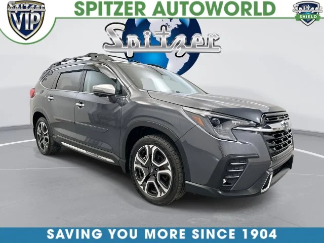 2023 Subaru Ascent Touring AWD photo