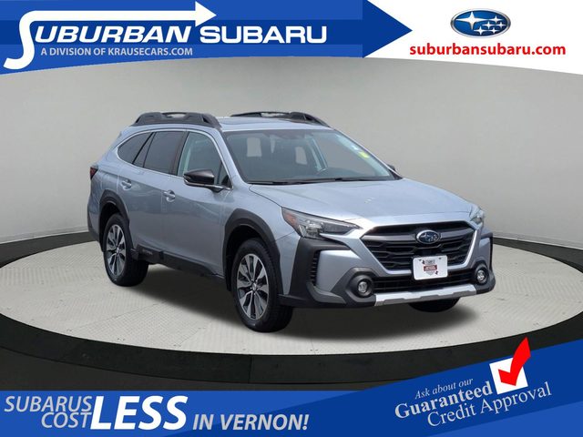 2023 Subaru Outback Limited XT AWD photo
