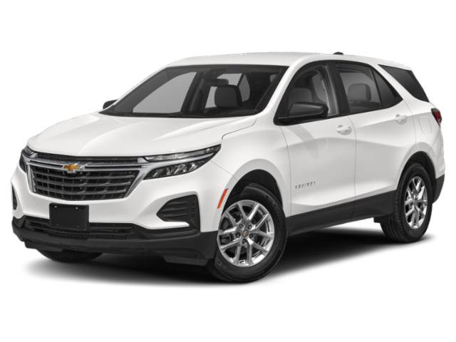 2023 Chevrolet Equinox LS FWD photo