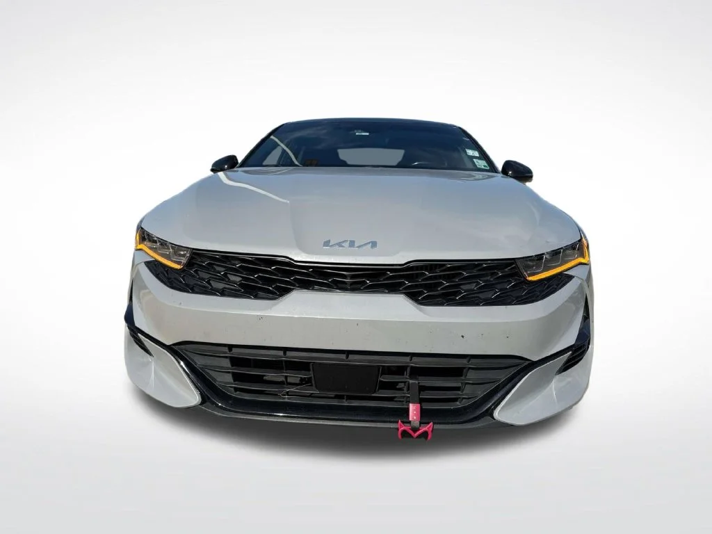 2023 Kia K5 GT-Line FWD photo