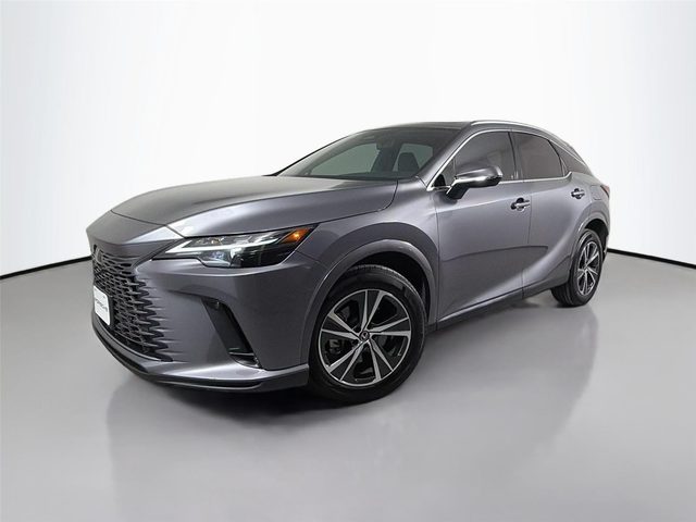 2023 Lexus RX RX 350 Premium FWD photo