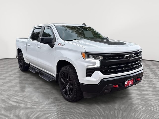 2023 Chevrolet Silverado 1500 RST 4WD photo