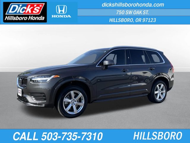2023 Volvo XC90 Core AWD photo