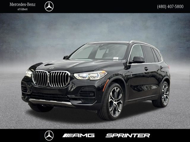 2023 BMW X5 sDrive40i RWD photo