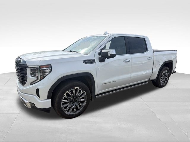 2023 GMC Sierra 1500 Denali Ultimate 4WD photo