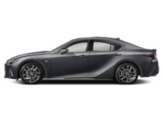 2023 Lexus IS IS 350 F Sport RWD photo