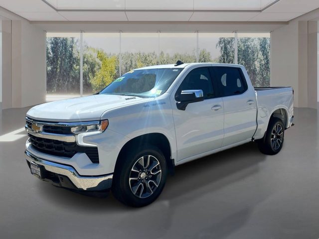 2023 Chevrolet Silverado 1500 LT RWD photo