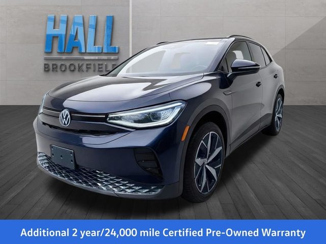 2023 Volkswagen ID.4 Pro S AWD photo
