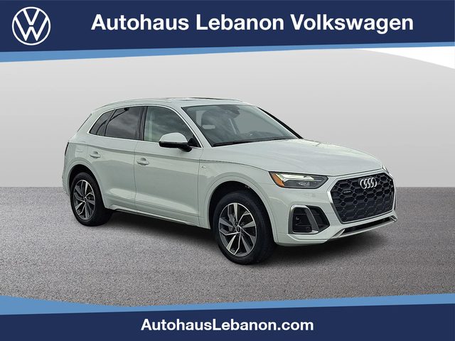 2023 Audi Q5 S line Premium AWD photo