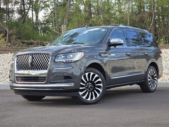2023 Lincoln Navigator Black Label 4WD photo