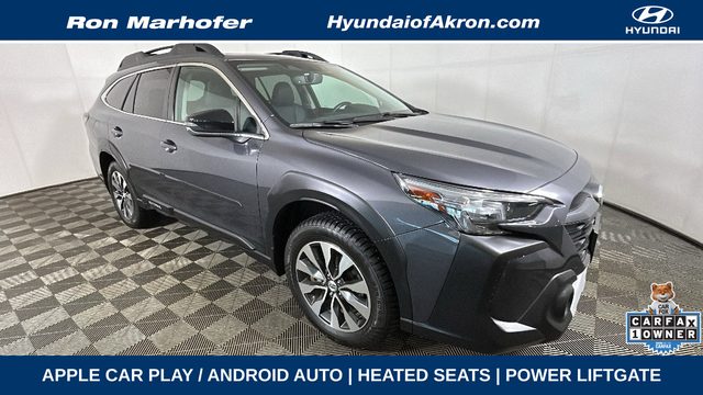 2023 Subaru Outback Limited AWD photo