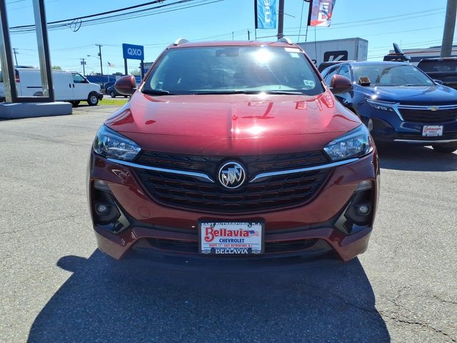 2023 Buick Encore GX Select FWD photo