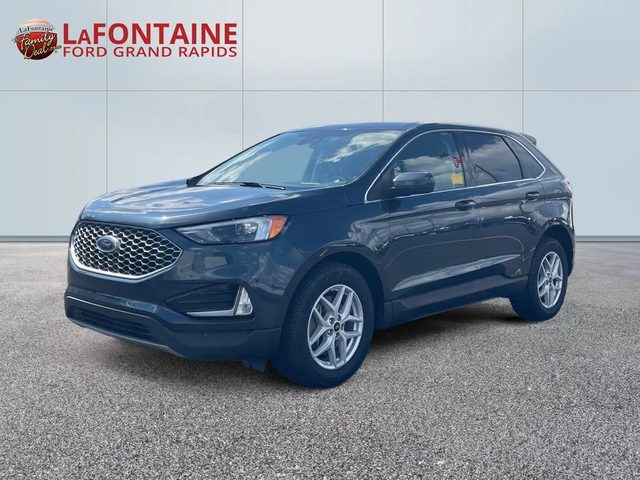 2023 Ford Edge SEL AWD photo