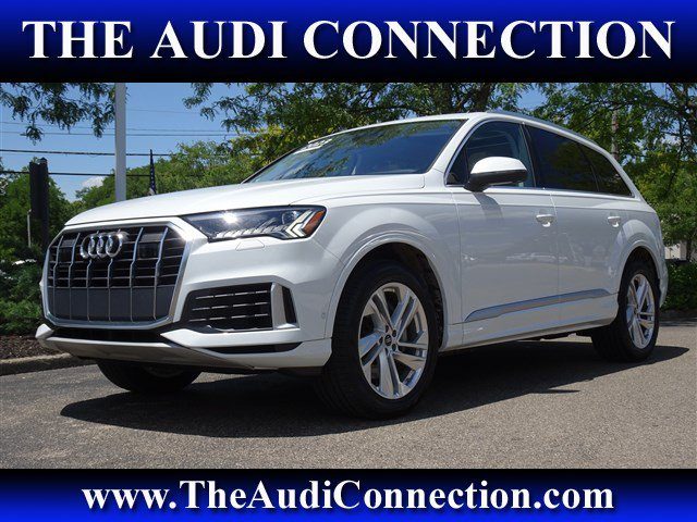 2023 Audi Q7 Premium AWD photo