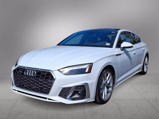 2023 Audi A5 Sportback S line Premium Plus AWD photo