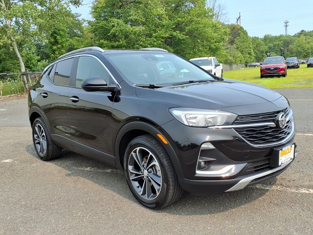 2023 Buick Encore GX Select FWD photo