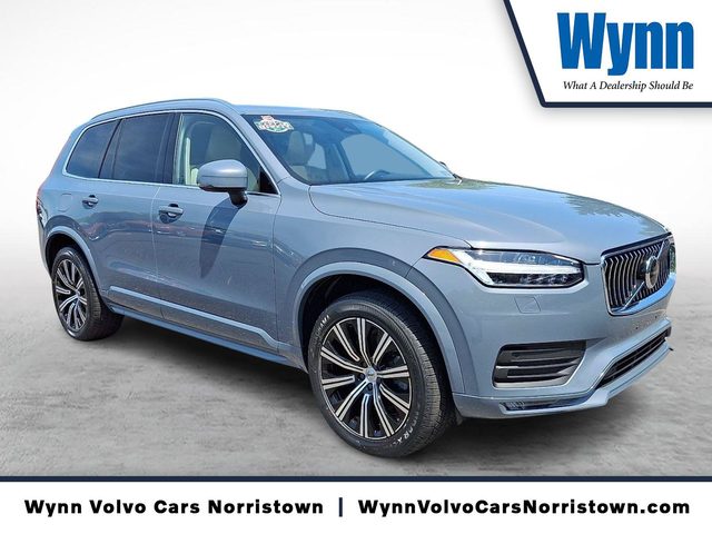 2023 Volvo XC90 Core AWD photo