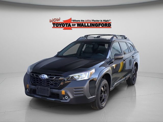 2023 Subaru Outback Wilderness AWD photo
