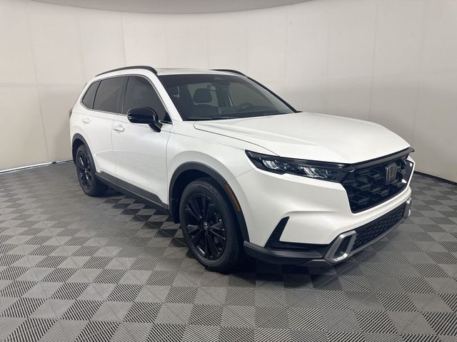 2023 Honda CR-V Sport Touring AWD photo