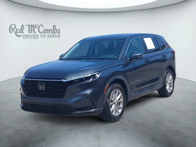 2023 Honda CR-V EX-L AWD photo