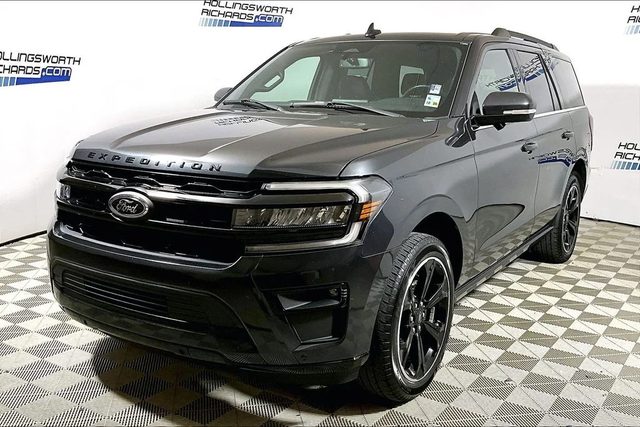 2023 Ford Expedition Limited RWD photo