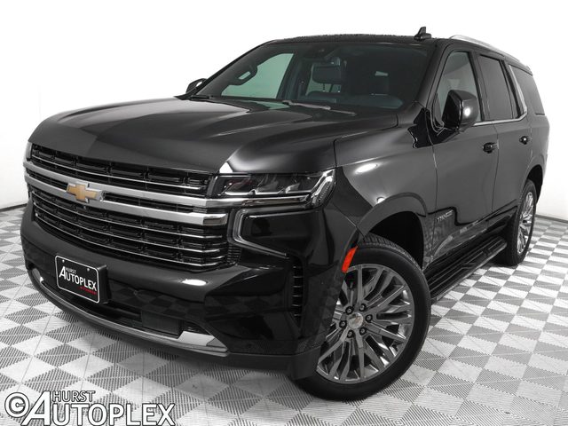 2023 Chevrolet Tahoe LT 4WD photo